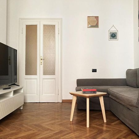 Monviso 35 , Cozy Apartment Mailand Exterior foto