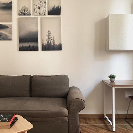 Monviso 35 , Cozy Apartment Mailand Exterior foto