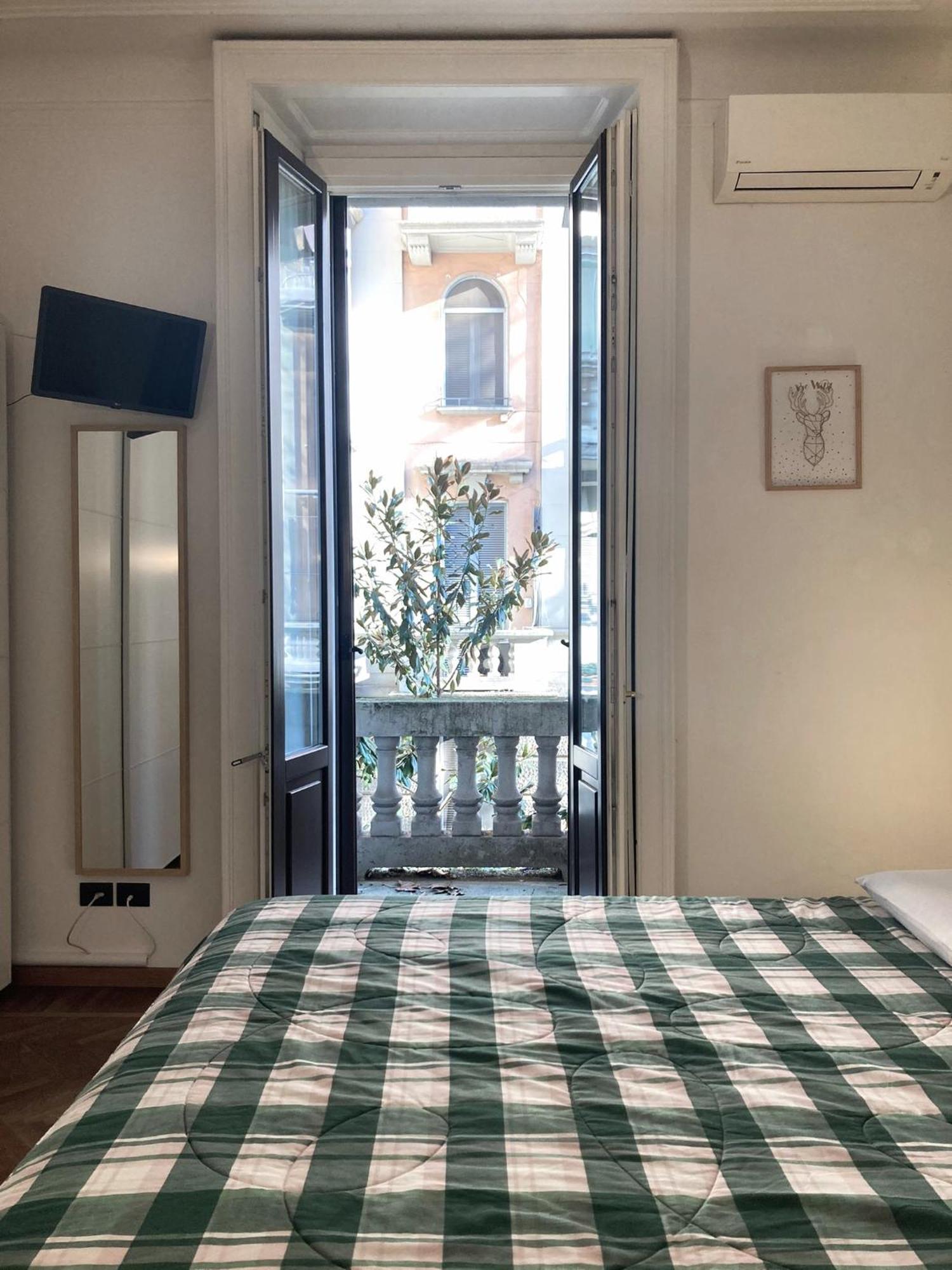 Monviso 35 , Cozy Apartment Mailand Exterior foto