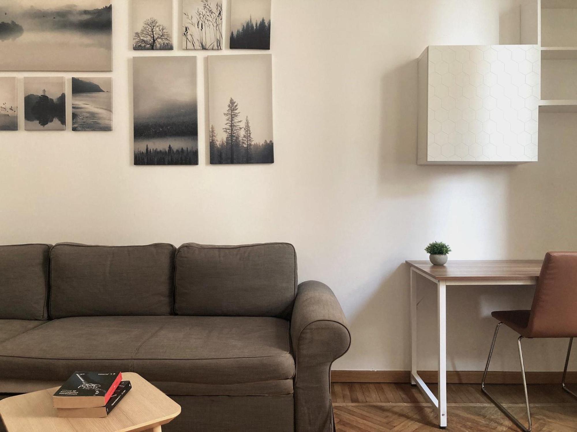 Monviso 35 , Cozy Apartment Mailand Exterior foto